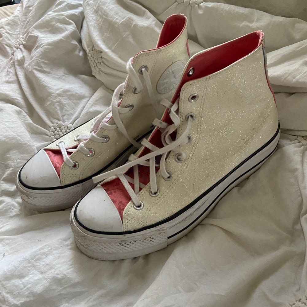 Free people x converse